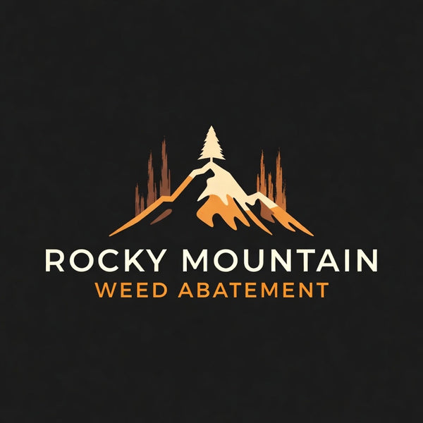 Rocky Mountain Weed Abatement
